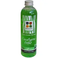 Passion Sauna - Aromatherapy - Eucalyptus-Mint