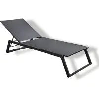 Yoi Ligbed Mizu Black Black