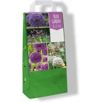 JUB - Tas met bollen Bulb Garden Allium