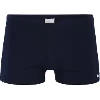Nike Hydrastrong Solid Swimming Boxer Blauw US 34 Man