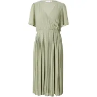 Vila Jurk 'VIJanelle' pastelgroen