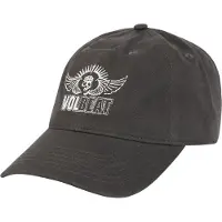 Volbeat Cap - Amplified Collection - - actraciet - Maat Standard
