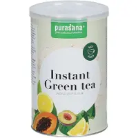 Purasana Instant Green Tea | 200 g
