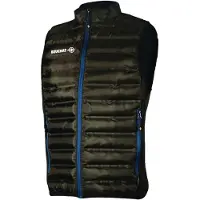 BEUCHAT Logo Vest Zwart M