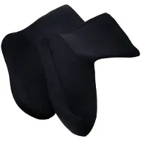 Typhoon 300221 Booties Zwart EU 44