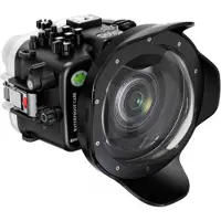 Sea Frogs Fx3 Wa005-b Camera Zilver
