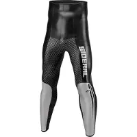 C4 Freediving Sideral 5 Mm Freediving Pants Zwart,Grijs 2 Man