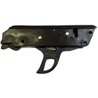 Picasso Cobra Trigger Mechanism Zwart