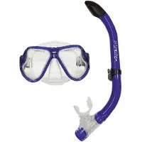 Aquaneos Whale Pro Junior Duikmasker