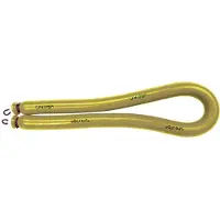 Spetton Circular 14 Mm Sandow Goud 60 cm