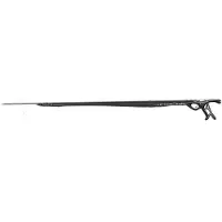 C4 Mr Carbon 2.0 Sling Speargun Zwart 65 cm