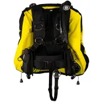 OMS Iq Lite Cb Signature With Deep Ocean 2.0 Bcd
