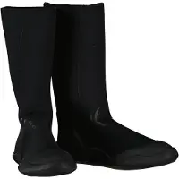 Seac Sub Warmdry With Protections Woman 3.5 Mm Booties Zwart EU 40-41