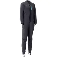 Bare Polar Xtreme Undersuit Grijs 2XLS Man