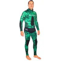 Picasso Posidonia With Braces 9 Mm Duikpak