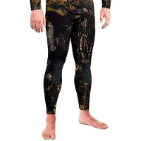 Mares Pure Passion Illusion Open Cell 5 Mm Spearfishing Pants Zwart S Man