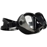 Tecnomar Venus Diving Mask Zilver