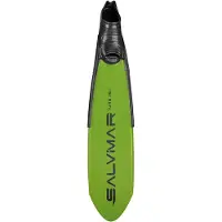 Salvimar Turn 151 Spearfishing Fins Groen EU 47-49
