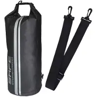 Safe Waterman Waterproof Dry Sack 20l Zwart