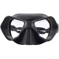 Spetton Intruder Speervissen Masker