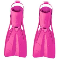 Oceanic Accel Diving Fins Roze EU 37-41
