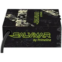 Salvimar Primeline Meter Micro Id Sandow 16 Mm Zilver 15 m
