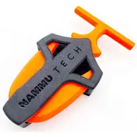 Nammu Tech Line Cutter Knife Oranje