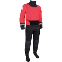 Tecnomar Nautico Multisport 2.0 Dry Suit Rood L Man