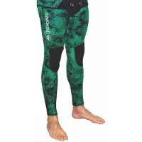Picasso Posidonia 7 Mm Spearfishing Pants Groen L Man
