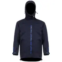 BEUCHAT Neoprene Jacket Blauw S Man