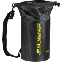 Salvimar Dry Sack 20l Zwart