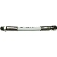 Metalsub Manometer Tech/nitrox Hose Wit 81 cm