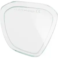 SCUBAPRO D-mask Right Prescription Lens Transparant -3.00