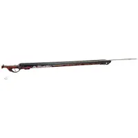 Picasso Magnum Rail Light Sling Speargun Zwart 60 cm