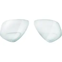 SCUBAPRO Zoom Prescription Lens Transparant -6.50