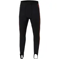 Bare Ultrawarmth Pants Zwart 3XL Man