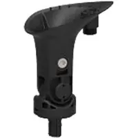SeaLife Flex Connect For Digital Pro Flash Head Sl9619 Adapter Zwart