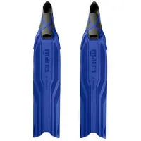 Mares Pure Passion X-wing Pro Freediving Fins Bruin EU 42-43