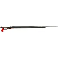 Picasso Magnum Power Carbon Rail Sling Speargun Rood,Zwart 160 cm