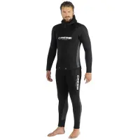 Cressi Spa Fisterra Lc 9 Mm Duikbroek