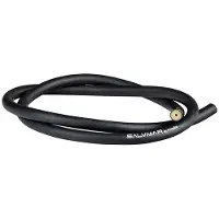 Salvimar Primeline Meter Standard Id Sandow 16 Mm Zwart 1.5 m