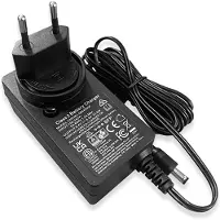 OrcaTorch D630/d860 Battery Charger Zwart