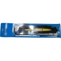 Aquatys Diver Knife Geel,Zwart