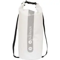 Sea Ranch 30l Dry Sack Transparant