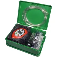 Metalsub Portable Oxygen Analyzer Veelkleurig