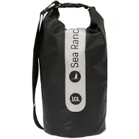 Sea Ranch 30l Dry Sack Zwart