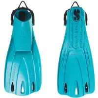 SCUBAPRO Go Sport Diving Fins Blauw EU 38-40