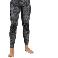 Mares Pure Passion Explorer 5 Mm Spearfishing Pants Grijs 2XL Man