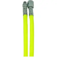 Miflex High-flexible Lp Regulator Unf 1/2 Slang