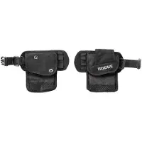 Aqua Lung Rogue Waistband Assembly Strap Zwart S
